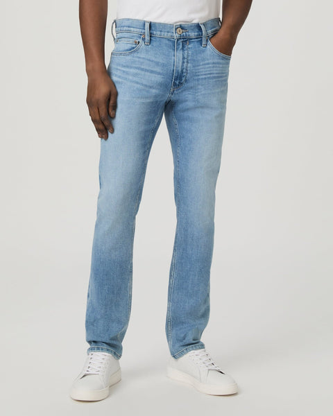 PAIGE Federal Denim Jeans / Emberton - nineNORTH | Men's & Women's Clothing Boutique