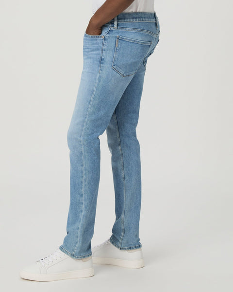 PAIGE Federal Denim Jeans / Emberton - nineNORTH | Men's & Women's Clothing Boutique