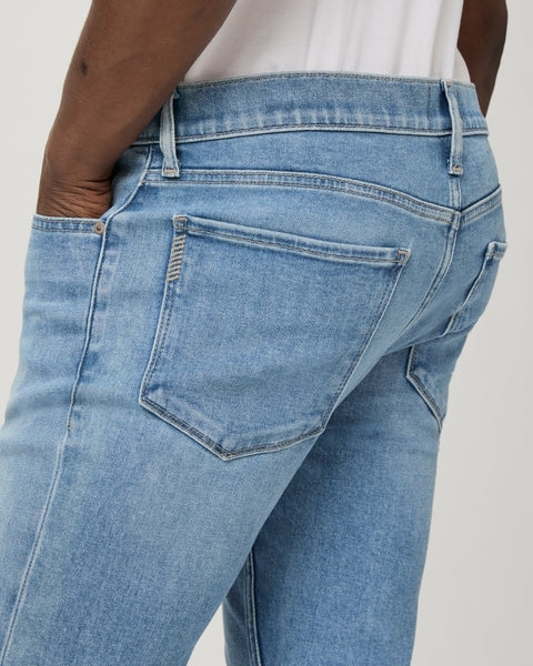 PAIGE Federal Denim Jeans / Emberton - nineNORTH | Men's & Women's Clothing Boutique