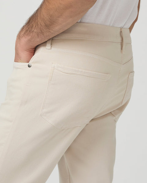 PAIGE Federal Denim Jeans / Sea Shell - nineNORTH | Men's & Women's Clothing Boutique