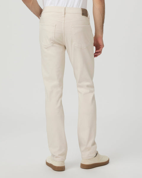 PAIGE Federal Denim Jeans / Sea Shell - nineNORTH | Men's & Women's Clothing Boutique