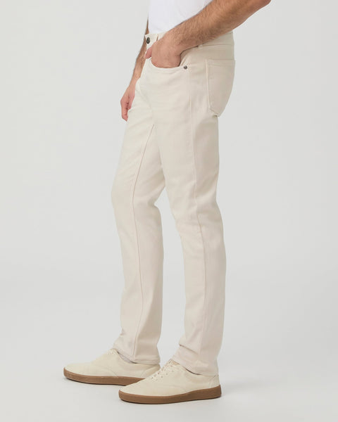 PAIGE Federal Denim Jeans / Sea Shell - nineNORTH | Men's & Women's Clothing Boutique