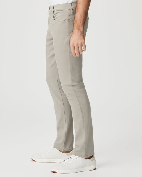 PAIGE Federal Denim Jeans / Static Grey - nineNORTH | Men's & Women's Clothing Boutique