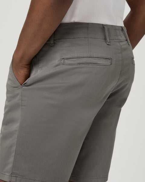 PAIGE Phillips Shorts / Cool Slate - nineNORTH | Men's & Women's Clothing Boutique