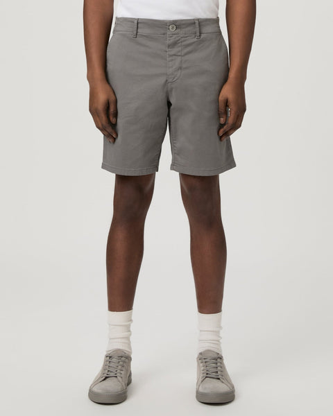 PAIGE Phillips Shorts / Cool Slate - nineNORTH | Men's & Women's Clothing Boutique