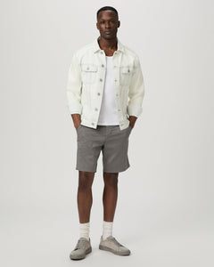 PAIGE Phillips Shorts / Cool Slate - nineNORTH | Men's & Women's Clothing Boutique