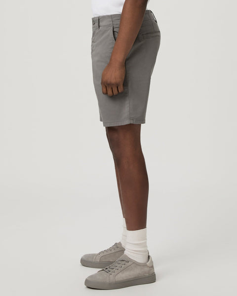 PAIGE Phillips Shorts / Cool Slate - nineNORTH | Men's & Women's Clothing Boutique