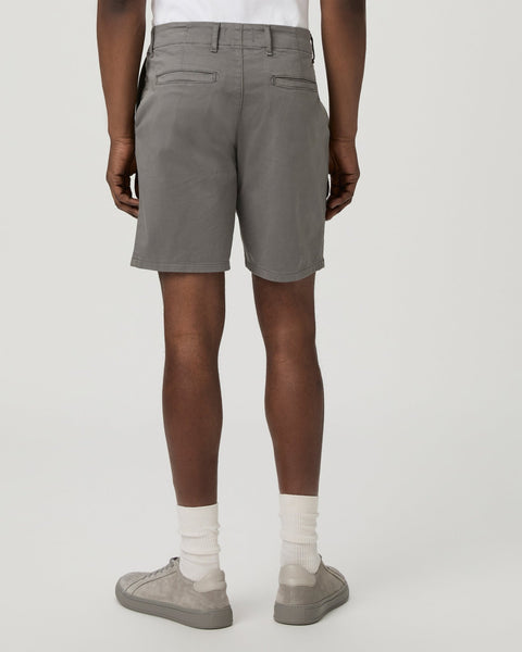 PAIGE Phillips Shorts / Cool Slate - nineNORTH | Men's & Women's Clothing Boutique