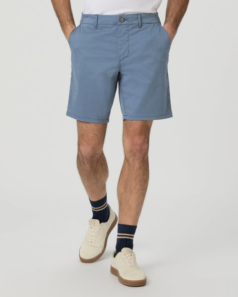 PAIGE Phillips Shorts / Fjord Valley - nineNORTH | Men's & Women's Clothing Boutique
