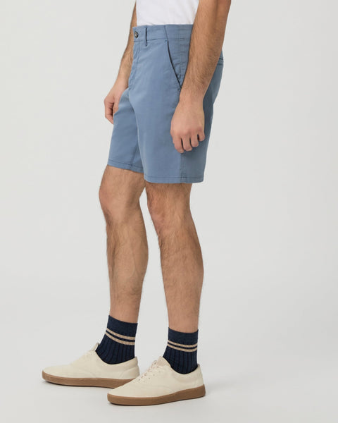 PAIGE Phillips Shorts / Fjord Valley - nineNORTH | Men's & Women's Clothing Boutique