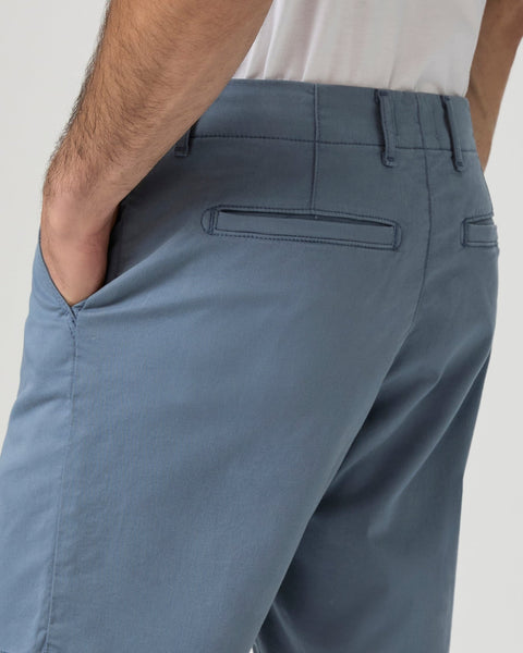 PAIGE Phillips Shorts / Fjord Valley - nineNORTH | Men's & Women's Clothing Boutique