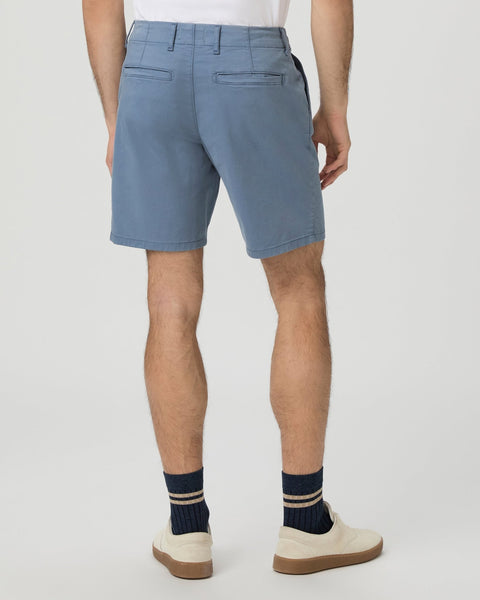 PAIGE Phillips Shorts / Fjord Valley - nineNORTH | Men's & Women's Clothing Boutique