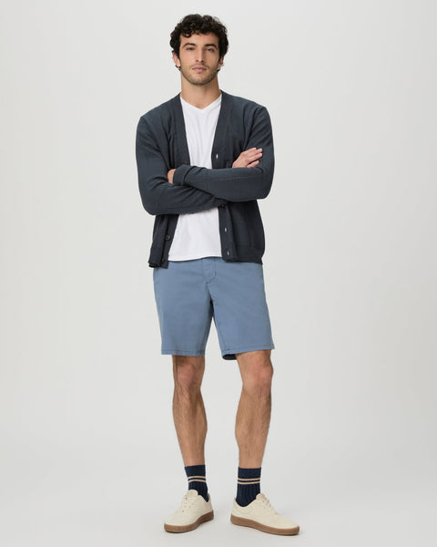 PAIGE Phillips Shorts / Fjord Valley - nineNORTH | Men's & Women's Clothing Boutique
