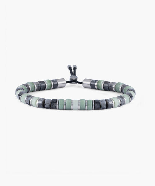 Pig & Hen Brontide 6mm Adjustable / Matsue & Silver - nineNORTH | Men's & Women's Clothing Boutique