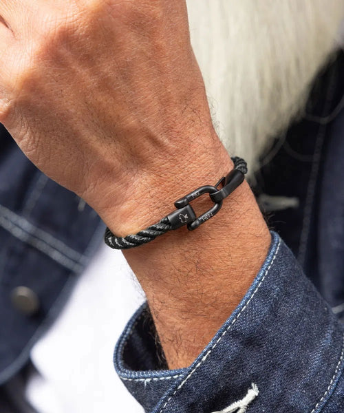 Pig & Hen Lobster Larry / Black & Black - nineNORTH | Men's & Women's Clothing Boutique