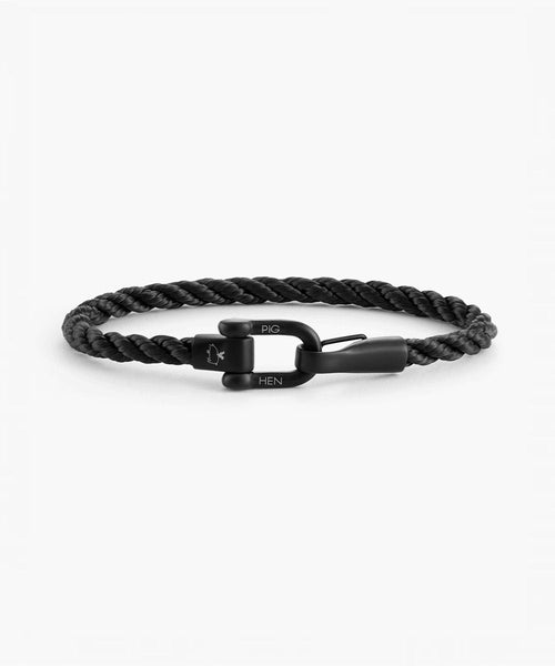 Pig & Hen Lobster Larry / Black & Black - nineNORTH | Men's & Women's Clothing Boutique