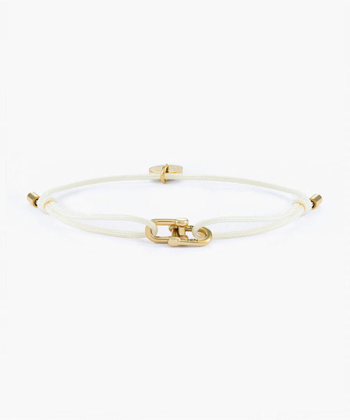 Pig & Hen Mia / Ivory & Gold - nineNORTH | Men's & Women's Clothing Boutique
