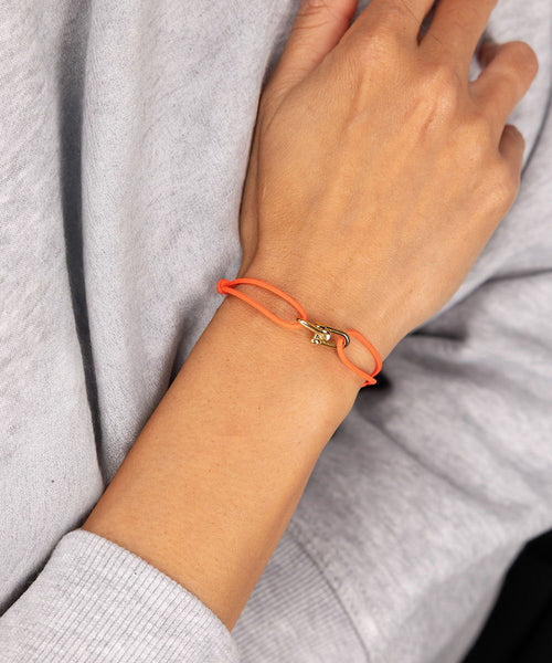 Pig & Hen Mia / Radiant Orange & Gold - nineNORTH | Men's & Women's Clothing Boutique