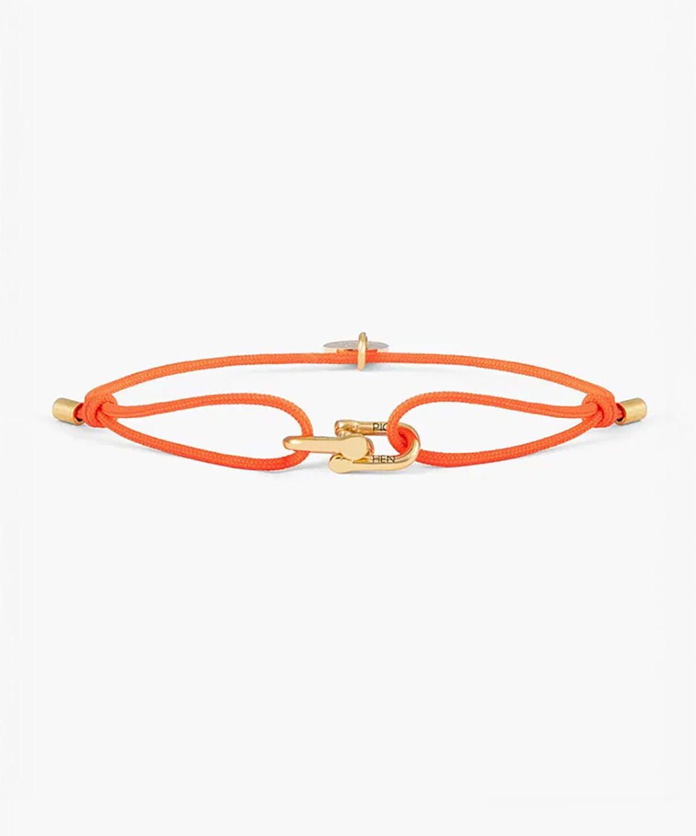 Pig & Hen Mia / Radiant Orange & Gold - nineNORTH | Men's & Women's Clothing Boutique