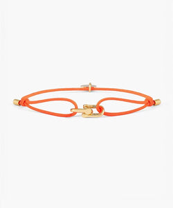 Pig & Hen Mia / Radiant Orange & Gold - nineNORTH | Men's & Women's Clothing Boutique