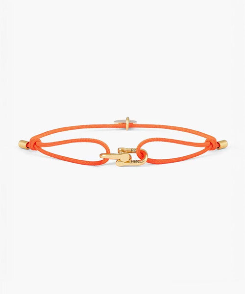 Pig & Hen Mia / Radiant Orange & Gold - nineNORTH | Men's & Women's Clothing Boutique