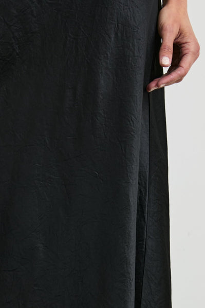 Rails Romina Skirt / Black Crinkle - nineNORTH | Men's & Women's Clothing Boutique