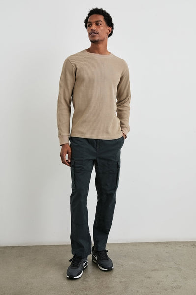 Rails Wade Thermal / Barley - nineNORTH | Men's & Women's Clothing Boutique