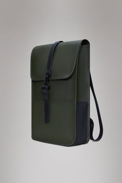 Rains Backpack / Green - nineNORTH | Men's & Women's Clothing Boutique