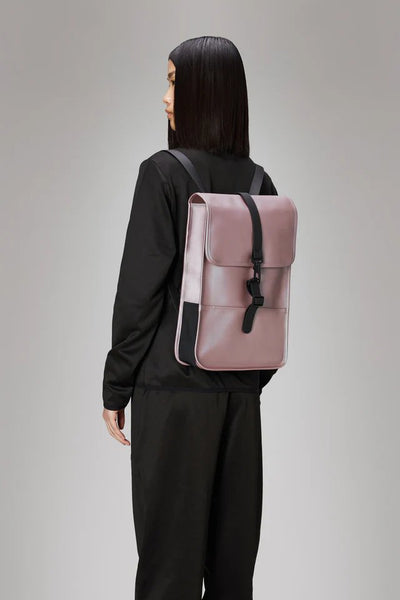 Rains Backpack Mini / Muse - nineNORTH | Men's & Women's Clothing Boutique