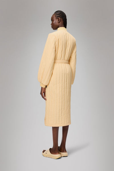 Rains Banja Liner Coat / Gleam - nineNORTH | Men's & Women's Clothing Boutique
