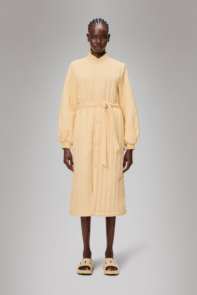 Rains Banja Liner Coat / Gleam - nineNORTH | Men's & Women's Clothing Boutique