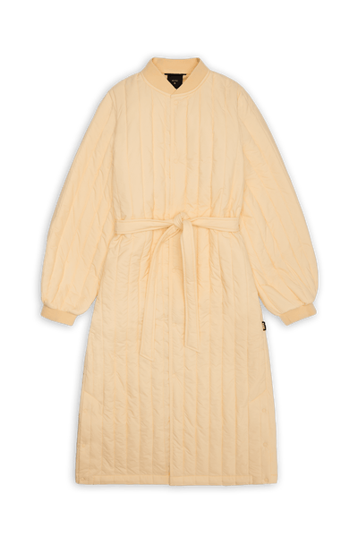 Rains Banja Liner Coat / Gleam - nineNORTH | Men's & Women's Clothing Boutique