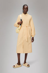 Rains Banja Liner Coat / Gleam - nineNORTH | Men's & Women's Clothing Boutique
