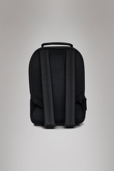 Rains Book Daypack / Black - nineNORTH | Men's & Women's Clothing Boutique
