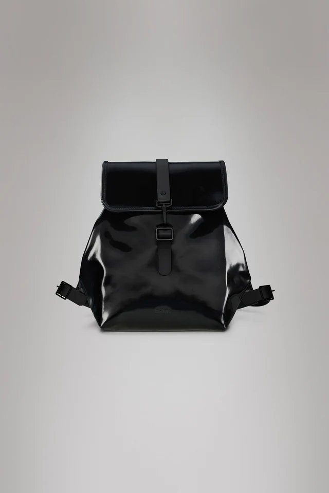 Rains Bucket Backpack / Night - nineNORTH | Men's & Women's Clothing Boutique