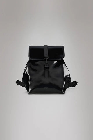 Rains Bucket Backpack / Night - nineNORTH | Men's & Women's Clothing Boutique