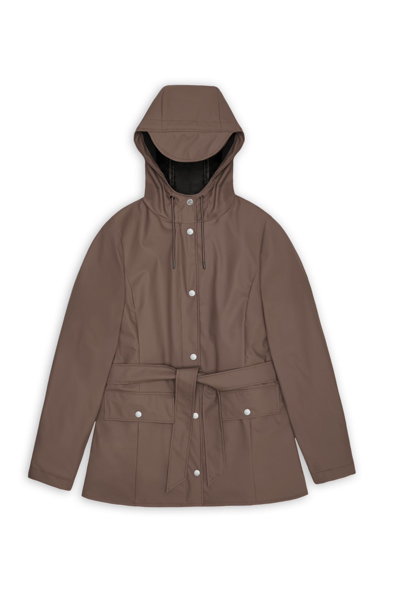 Rains Curve Jacket / Shade - nineNORTH | Men's & Women's Clothing Boutique