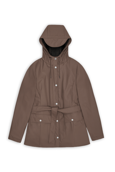 Rains Curve Jacket / Shade - nineNORTH | Men's & Women's Clothing Boutique