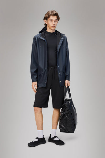 Rains Jacket / Navy - nineNORTH | Men's & Women's Clothing Boutique
