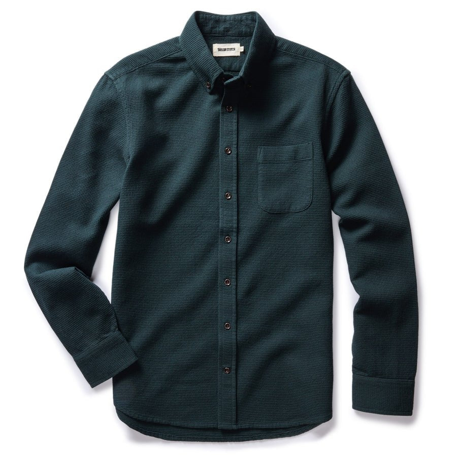 Long Sleeve Button Down store Taylor Stitch