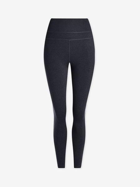 Varley Always Warm Base Layer Legging / Black Marl - nineNORTH | Men's & Women's Clothing Boutique