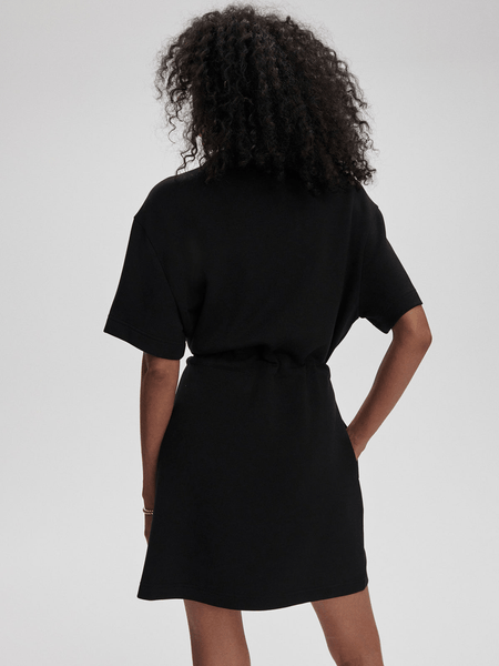 Varley Maple Dress 2.0 / Black - nineNORTH | Men's & Women's Clothing Boutique
