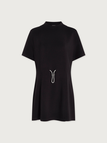 Varley Maple Dress 2.0 / Black - nineNORTH | Men's & Women's Clothing Boutique
