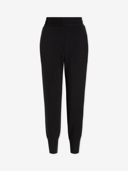 Varley The Slim Cuff Pant 27.5" / Black - nineNORTH | Men's & Women's Clothing Boutique