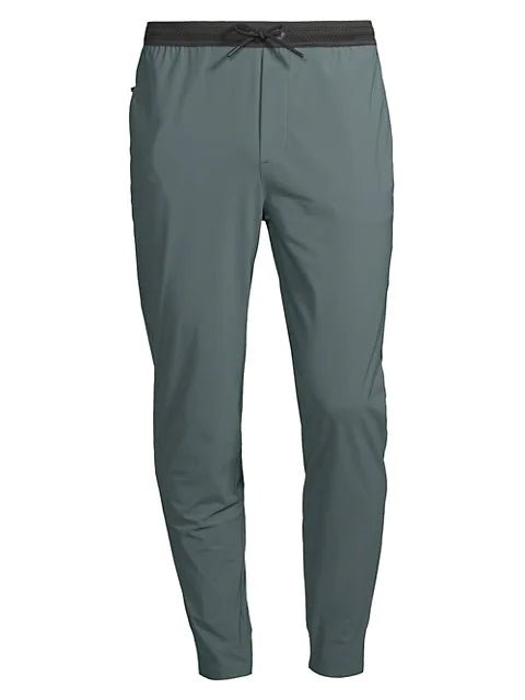 GREYSON Night Wolf Training Jogger / Stingray