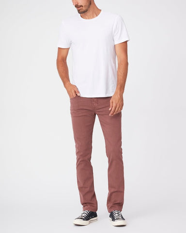 PAIGE Federal Denim Jeans / Iris Mauve - nineNORTH | Men's & Women's Clothing Boutique